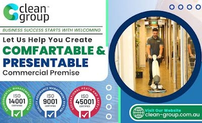 Clean Group NZ: Your Go-To for Auckland School Cleaning Services