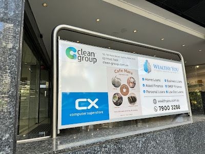 How does Clean Group NZ ensure the quality of its cleaning services?