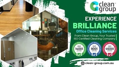 How does Clean Group NZ handle cleaning emergencies in schools?