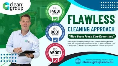 What to Expect from Clean Group NZ's School Cleaning Services