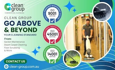What sets Clean Group NZ apart from other school cleaning services?