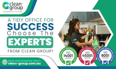 What to Expect from Clean Group NZ's School Cleaning Services