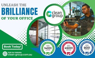 What sets Clean Group NZ apart from other school cleaning services?