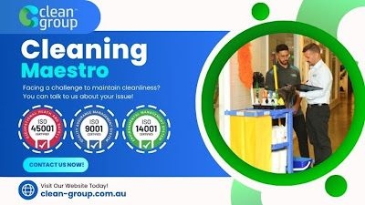 What can clients expect from Clean Group NZ’s school cleaning services?
