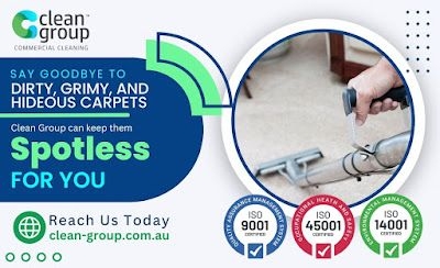 How does Clean Group NZ handle desk and chair cleaning?