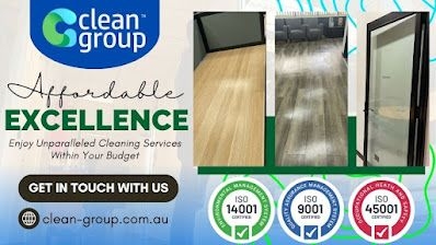 Why Routine Deep Cleaning is Essential for Schools