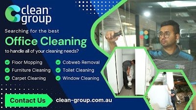 Keeping Classrooms Spotless: Our Cleaning Procedures