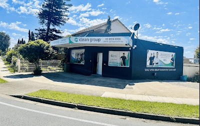 What feedback have clients provided about Clean Group NZ?