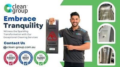Clean Group NZ: Your Go-To for Auckland School Cleaning Services