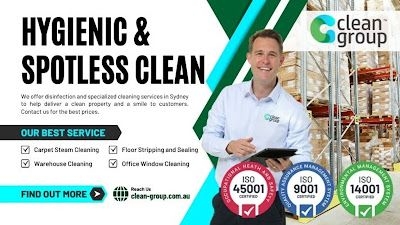 School Cleaning FAQs: Everything You Need to Know