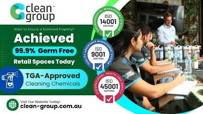 How does Clean Group NZ handle cleaning emergencies in schools?